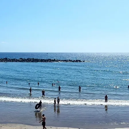 Frente Mar, Playa De Americas Apartment Playa de las Americas (Tenerife)