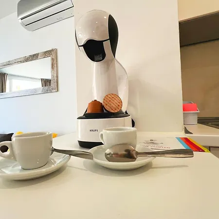 Frente Mar, Playa De Americas 플라야데라스아메리카스