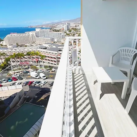 Frente Mar, Playa De Americas Apartment Playa de las Americas (Tenerife)