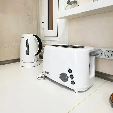 아파트 Frente Mar, Playa De Americas 플라야데라스아메리카스