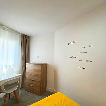 Apartment Frente Mar, Playa De Americas *