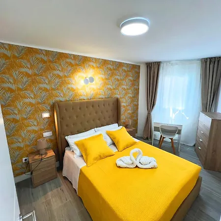 Frente Mar, Playa De Americas 아파트 *