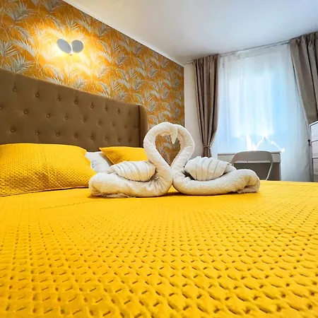 Frente Mar, Playa De Americas 아파트 *