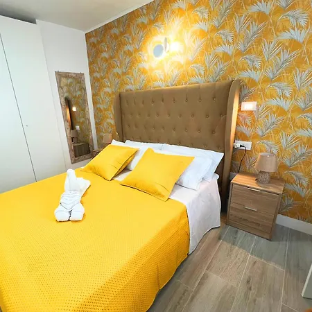 Apartment Frente Mar, Playa De Americas